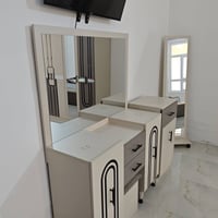 غرفة نوم تركيه • ما مستخدمة • بيه مجال