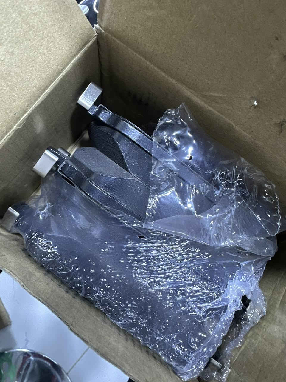 دسكات مارسيدس اصلية اغلى سعر ابيع


**إذا كنت صاحب هذا الإعلان وتريد حذفه لأي سبب، رجاءا أرسل رسالة إلى الدعم الفني**