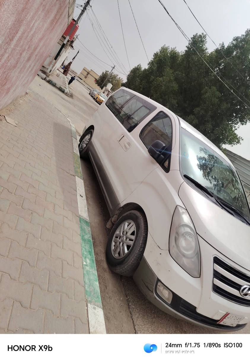 سلام عليكم ستاركس للبيع موديل 2017 كفاله من تعدت البارد البيهه موضح بلصوره كير محرك اكسن كفولات تخم تاير تبريد شغال حداديه جديده السعر 188 وبيهه مجال حك الجيه الأستفسار مكان كربلاء ***********
