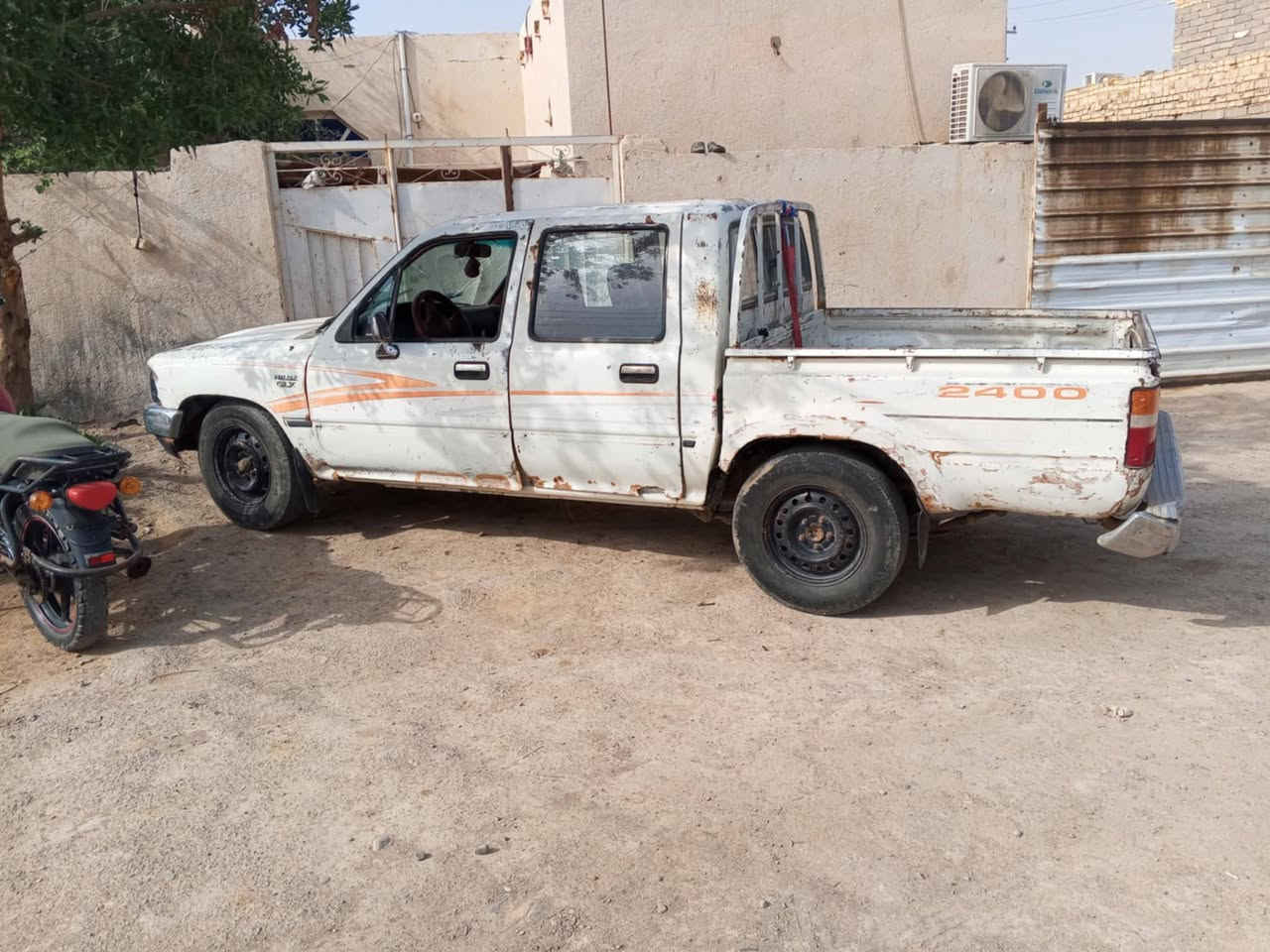 بيكم 92رقم كربلاء صدامي راعيها ما اندله محرك ونجي كير اوتو سعر17
مكانه ناصريه للتواصل ***********
