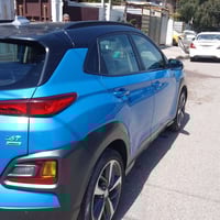 هيونداي كونا • منقولة • اتصل ع صاحبها