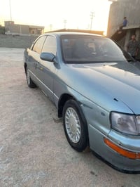 ١٩٩٣ • صبغ عام • مكينة بيه