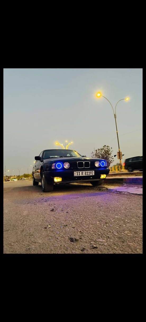 سلام عليكم بي أم 520 موديل 1990 مكينه كير حداديه اكسل تبريد شغال كفاله رقم بغداد انكليزي بسمي السيارة مكان بابل حله

***********
