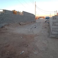 خلف معارض الزبير • وادي سباع • ١٨٠م