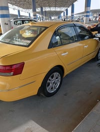 هيونداي سوناتا • النجف • قابل للتفاوض