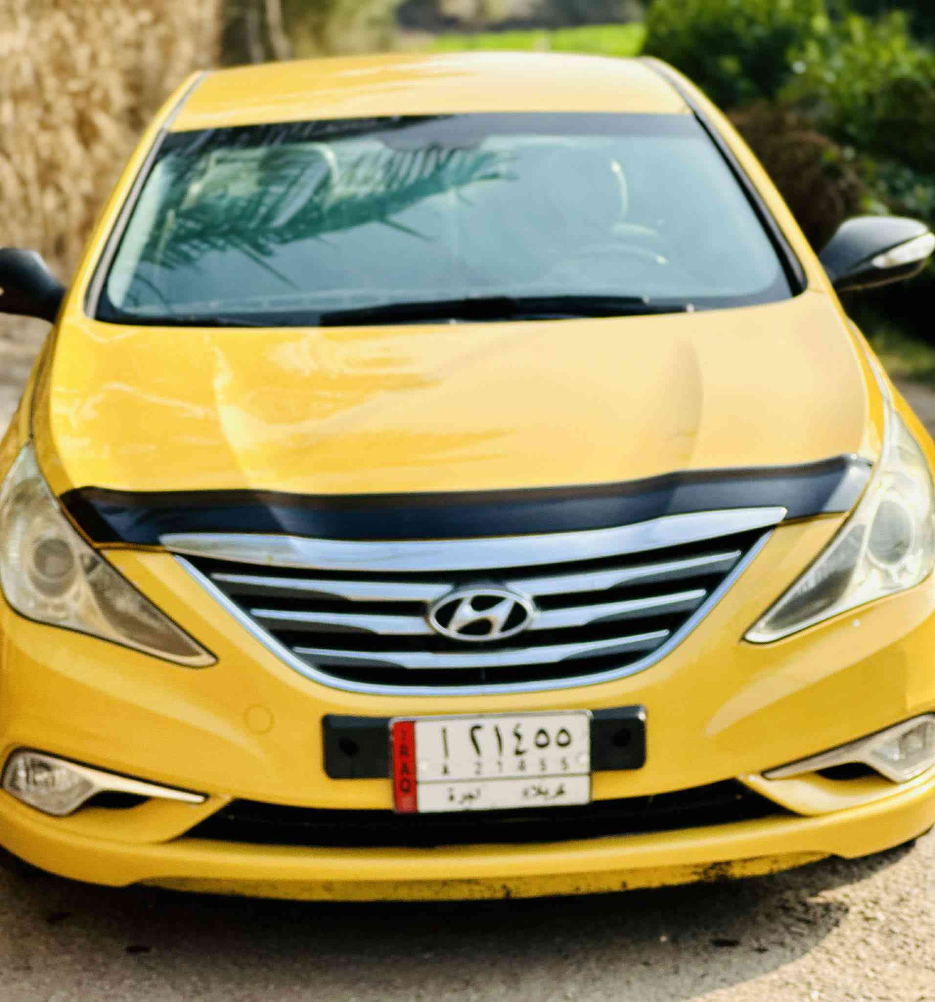 السلام عليكم سوناتا 2014 المكان بابل السعر ١١٠
***********
