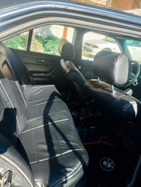 بي ام  حجم 535 رقم انكليزي  سنوية عضم  شرط الوكالة والتحويل مشروع وطني...