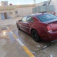 موديل ٢٠١٩ • مكينة ٣٦٠٠ • حادثه بالصور