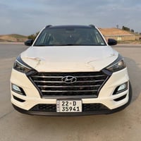 توسون ٢٠٢٠ • ١٠٨٠٠٠ كم • فول ليمتيد