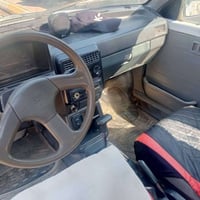 للبيع كيا برايد موديل 1992رقم بغداد السعر 32 للاتصال 07710345166