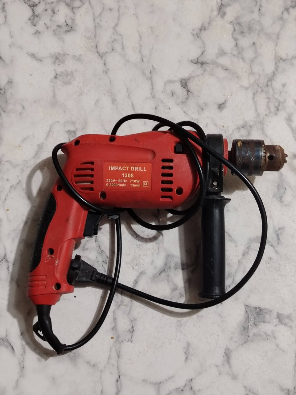 للبيع دريل عدد 2 فتح وشد واحد شحن والأخر كهرباء
نظيفات ومستخدمات قليل مال بيت سعر 55الف ثنينهم


**إذا كنت صاحب هذا الإعلان وتريد حذفه لأي سبب، رجاءا أرسل رسالة إلى الدعم الفني**