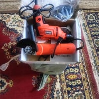 دريل 35 • ملف نحاس ١٠٠٪ • اصلي