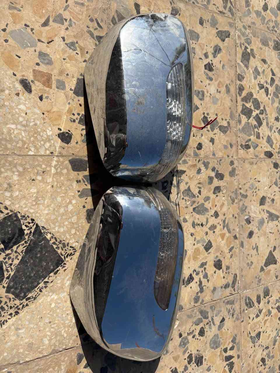 قطع غيار لاندكروز من ٢٠٠٨/٢٠١٥
مكان البصره
*********** ابو الخصيب, البصرة
