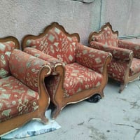 تخم كنبة • نجارة