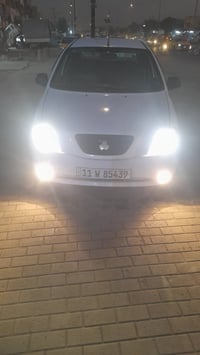 تايبا • ٢٠١٣ • رقم بغداد