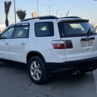 اكاديا • ٢٠٠٩ • وارد امريكي