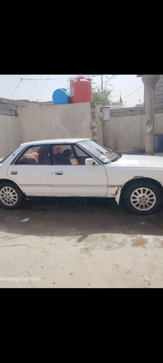 شيزر للبيع كفاله نقل وكص رقم واسط جديد انكليزي سنويه ل 2027 السعر 35وبيها مجال العنوان بصرة الزبير 
***********
