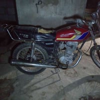 دراجه البيع كلك اتعهد عن السرقه بس ب300وبيهه مجال 07875785917