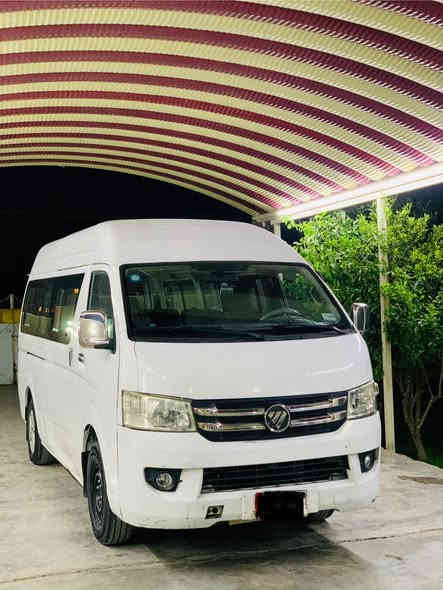 سلام عليكم فتون موديل 2017 كير مكينه بل جيس صدر امامي خلفي جديد تبريد شغال  السيارة  رقم بغداد ما مشتغله خط ابد  مصفرة غرامات +هيئه حرة ما مطلوبه  تحويل مباشر  ثاني يوم  
السعر 80 
***********
