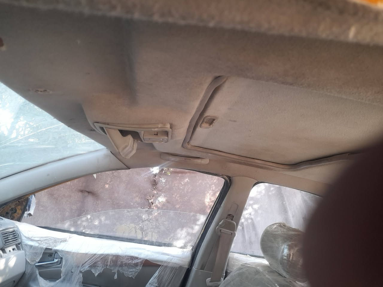 يا الله سلام عليكم من رخصت لدمن المحترم خوان عندي غراض ليفان ٦٢٠ بطاين كشن صدر سلايد روف  ومكينة كثر ستفسار تعال خاص واني بل خدمة مكاني مشروع المسيب شارع ابو جاسم


**إذا كنت صاحب هذا الإعلان وتريد حذفه لأي سبب، رجاءا أرسل رسالة إلى الدعم الفني**