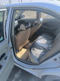 النترا • ٢٠٠١ • رقم بغداد