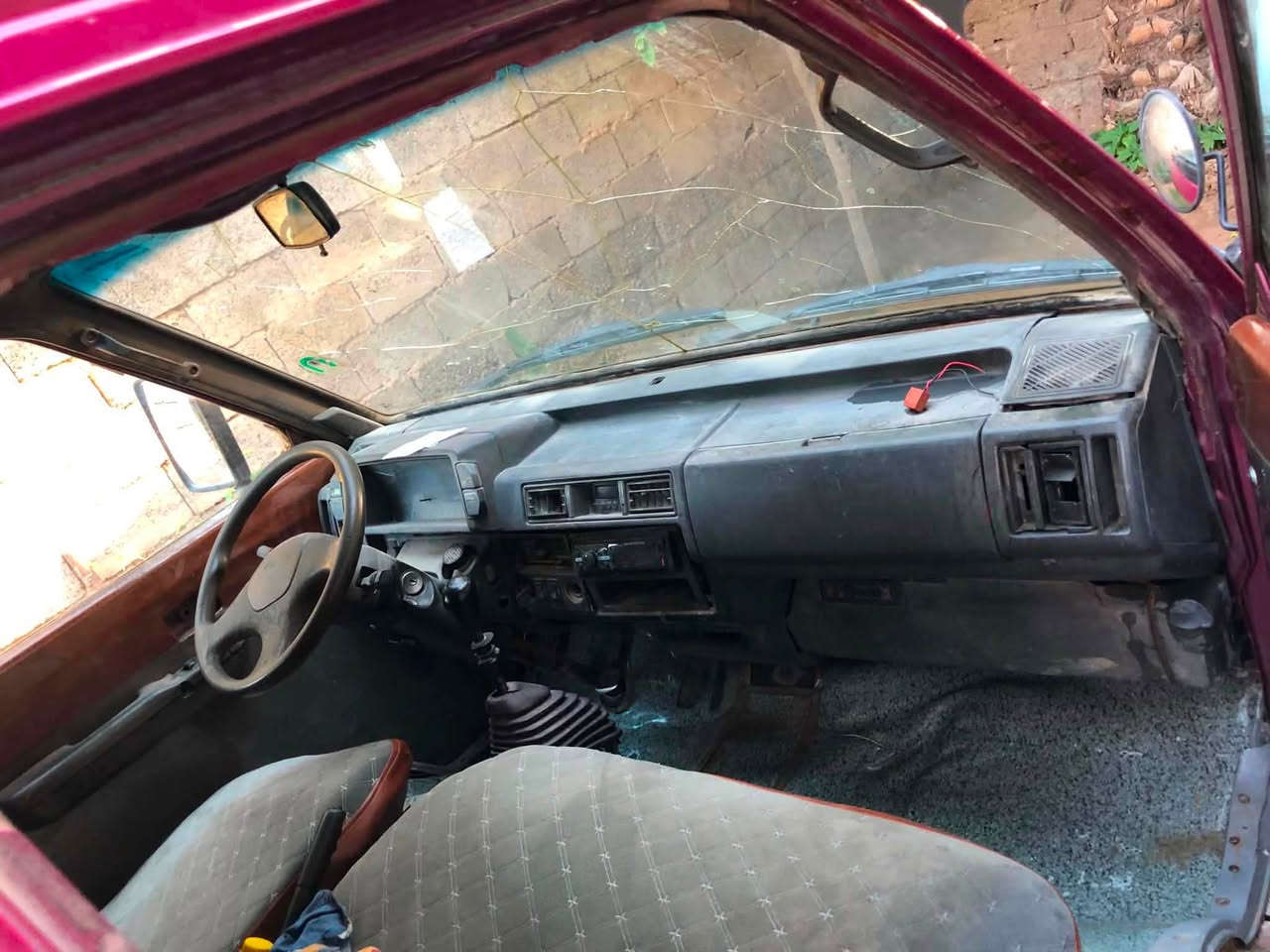 كيا بستا للبيع رقم بغداد سنويه 28 بأسمي
جاهزه من كل شي 
مكلف بالنشر اتصال فقط 
مكانها ديالى بعقوبه 

‭***********‬
