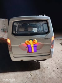 ليفان • ١٠ راكب • محرك كورلا