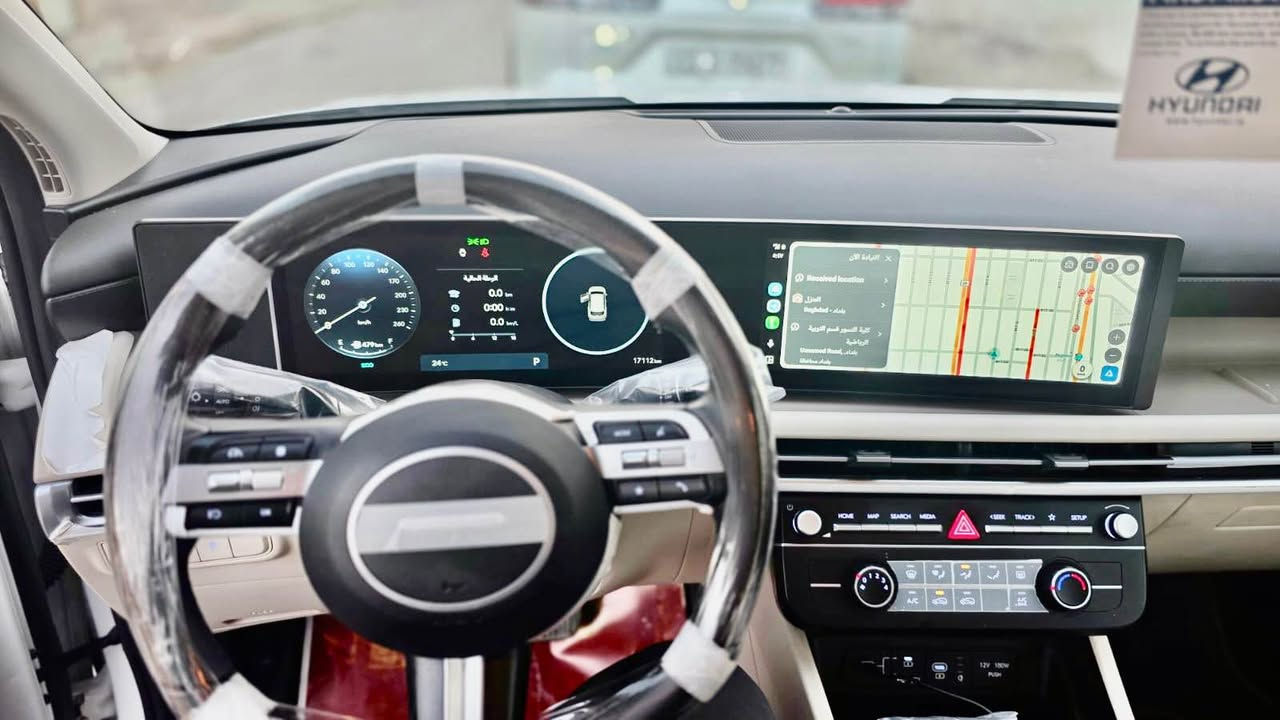 السلام عليكم
توسان 2025 للبيع فقط سعر (230$)
رقم بغداد  11 بأسمي
ماشيه 17 الف  بحاله الزيرو خليجي مكفولة كفالة عامة
فول موصفات عدا البانوراما

مكاني الكرخ / البياع
الاتصال *********** بغداد, العراق
