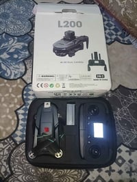 درون • L200 • توصيل موجود
