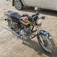 سونك ٢٣ • ٤ گير • نضيفة