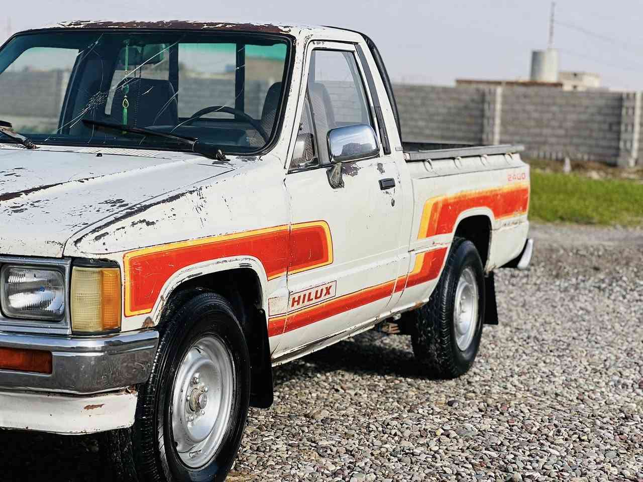 اسلام عليكم
بكم كروسيد موديل 88كير محرك شرط شاصي شرط اسياره بلاديه
انتصل هـ ***********
