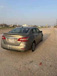 سنترا • ٢٠١٣ • ١٠٧٠٠٠ ميل
