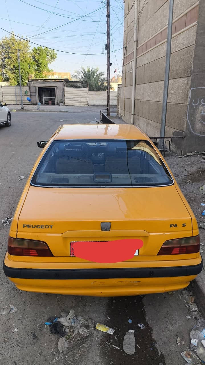 سلام عليكم بيجو بارص 2018 بسمي سنوية لل29 بيها دخان من الصالنصة ما مصعد على البلكات مكينة صافية تبريد ثلج كشرها لا صبغ ولا تبديل مراوس سيراتو او فورتي موديل 11 او 12 نتفق على الفرق  مكاني المعالف قرب تقاطع درويش ‏‪***********‬‏
