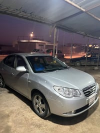 افانتي • محرك • الزويه