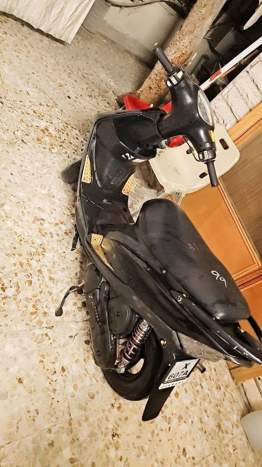 ماكس عدله جديده كلهة شغاله سلف هندر اشاير سكنات ما مفتوحه مشي نهضه خير من الله بوشه 49 ابلاديه لايت عالي وناصي دبلات امامي وخلفي ابريكات اماميه وخلفيه جاهزه اخت الرمبه نعومه كلش حلوه كفرات اصلي حواضن اصليه عدادات الكهربايات كلها شغاله لا تبخير لا تنقيص ما بيها اي نقص شرط الفحص مكان البصره شارع تموز *********** السعر ٧٠٠ البصرة, العراق
