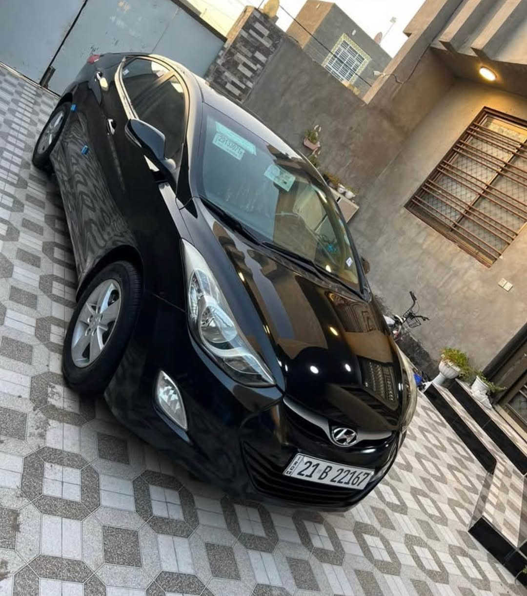 النترا ٢٠١٢ خليجي مكينه ١٨٠٠ دوش رقم سليمانيه الدولي بأسمي سنويه جديده لغايه ٢٠٢٩ سويجات الشركه ثنينهن وياها بدون حادث لون اسود بدون شخوط او ملاحظات فقط قطعه وحده صبغ بدون اي دواخل وبدون جرد شرط السونار مكينه جديده حداديه جديده تخم تاير جديد تبريد تدفئه كله شغال عله وضع الشركه السعر ١٠٥ وبيها مجال جداً
بسيط مكاني بابل مشروع المسيب
*********** المحاويل, بابل
