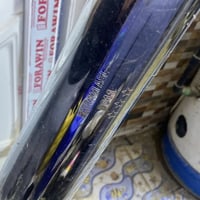 بكزوز رياضي • شيرازي أصلي • نضيف