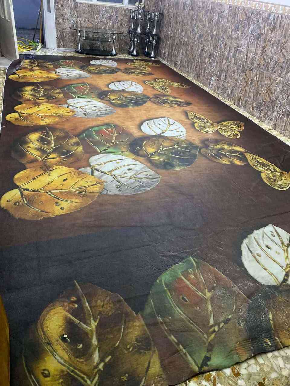 زوليه3D
قياس 3 في 6.
سعرها 75
 النجف حي المهندسين النجف, العراق


**إذا كنت صاحب هذا الإعلان وتريد حذفه لأي سبب، رجاءا أرسل رسالة إلى الدعم الفني**