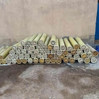 فلاتر • ٧٠ قطعة • املاح ٣٠٠+