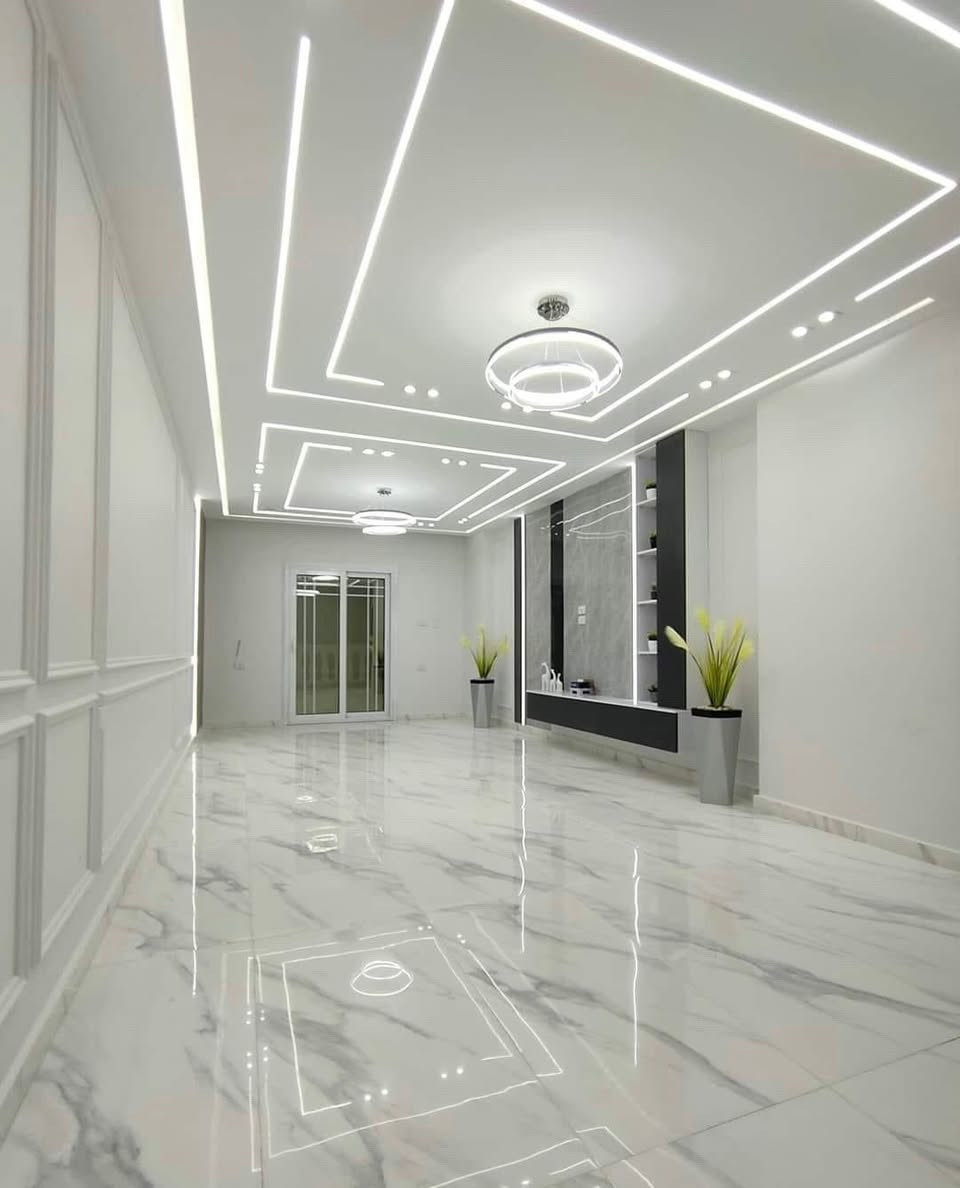 اجعل منزلك يبدو اكثر جمالاً.. مستعدون لعمل كافه الديكورات المنزليه جبس بورد والسحب الملكي والصبغ وبديل الخشب والرخام والشيبورد ب افضل  المواد وضمان حقيقي والاسعار المناسبه 
للاستفسار الاتصال ***********
