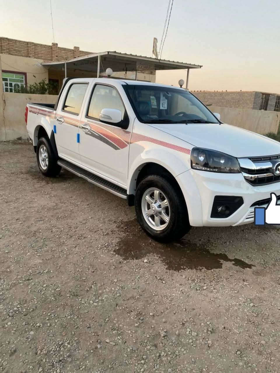 كريت ويل موديل 2025
جديده ماشيه 19الف
رقم قادسيه
السعر 150وبيه مجال بسيط
رقمي***********
