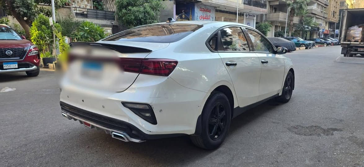 جراند سيراتو 2019
عداد 130
تانى فئه خليجي 
فبريكا بالكامل برا وجوا 
مثبت سرعه 
طارة مالطى شاشه اندرويد
Abs
جنوط شاشه اندرويد 
رخصه سنتين ونصف مرور الجيزة العجوزة, الجيزة


**إذا كنت صاحب هذا الإعلان وتريد حذفه لأي سبب، رجاءا أرسل رسالة إلى الدعم الفني**