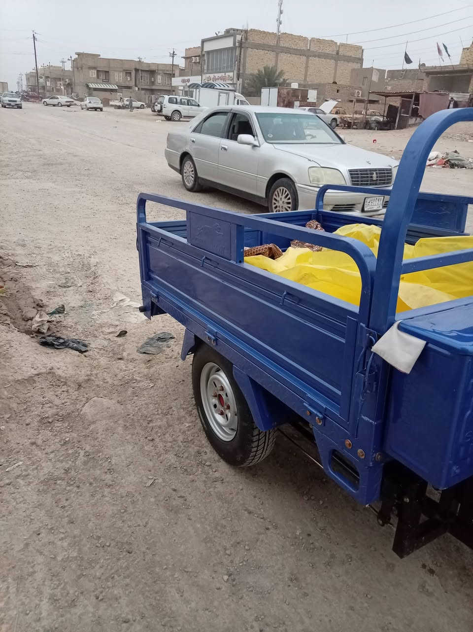 السلام عليكم جمره للبيع توه طالعه مامتعوبه اصولي شرط ترقيم
السلام عليكم جمره للبيع توه طالعه مامتعوبه اصولي شرط ترقيم


**إذا كنت صاحب هذا الإعلان وتريد حذفه لأي سبب، رجاءا أرسل رسالة إلى الدعم الفني**