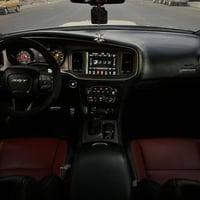 للبيع دودج تشارجر RT سوبر تراك باك وارد امريكي موديل 2019 ماشيه 71  ال...