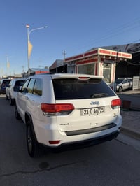 لاريدو • ٢٠١٧ • كركوك