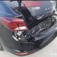 النتره ٢٠١٩ وارد امريكي 07711614960  المواصفات   رادارات  مانع انزلاق ...