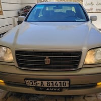 ٢٠٠٢ • مكينة VVT • رقم انبار