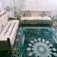 كرويتات خشب • قطعتين • طباخ