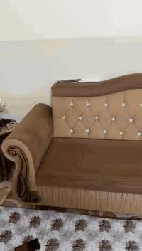 كنب مستعمل • قليل الاستعمال • حي الواسطي