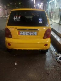 موديل ٢٠١١ • سنوية ٢٠٣٠ • صفر غرامات